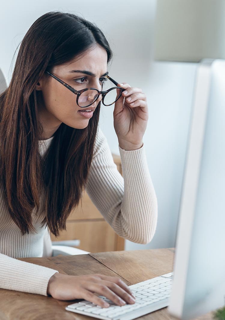 Hipermetropia cirugía refractiva