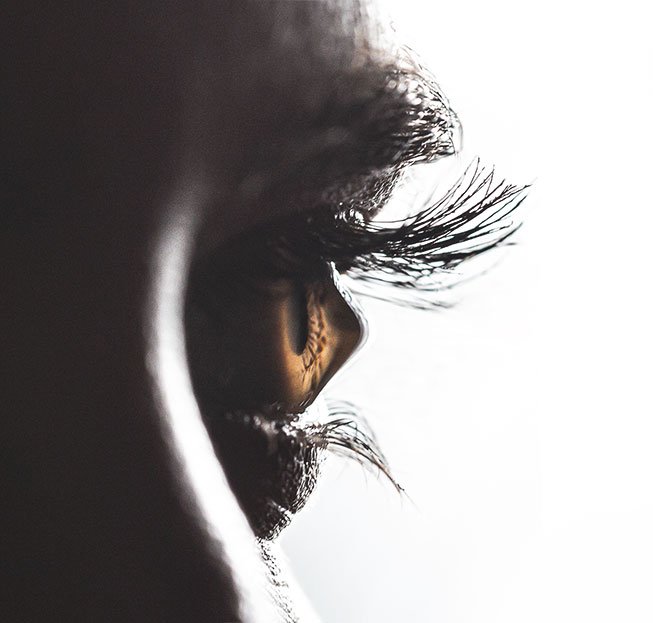 Causas del queratocono