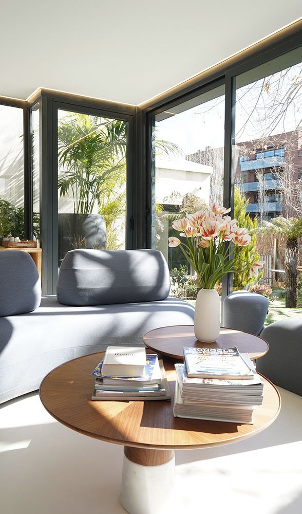 Clínica de oftalmología Dr Peraza