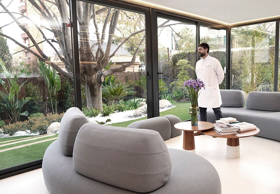 Castellar Clinic Jorge Peraza